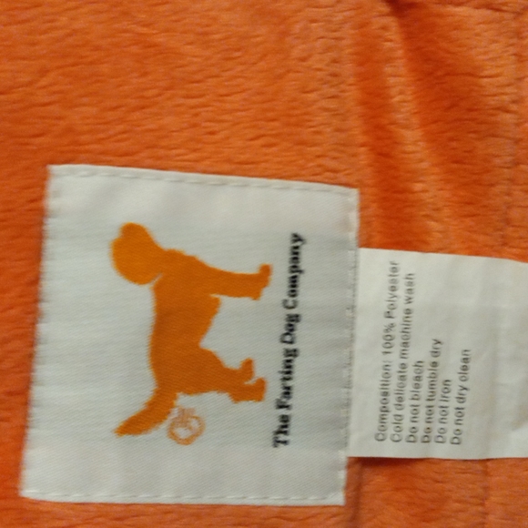 Dog/Cat blanket - Picture 3 of 3